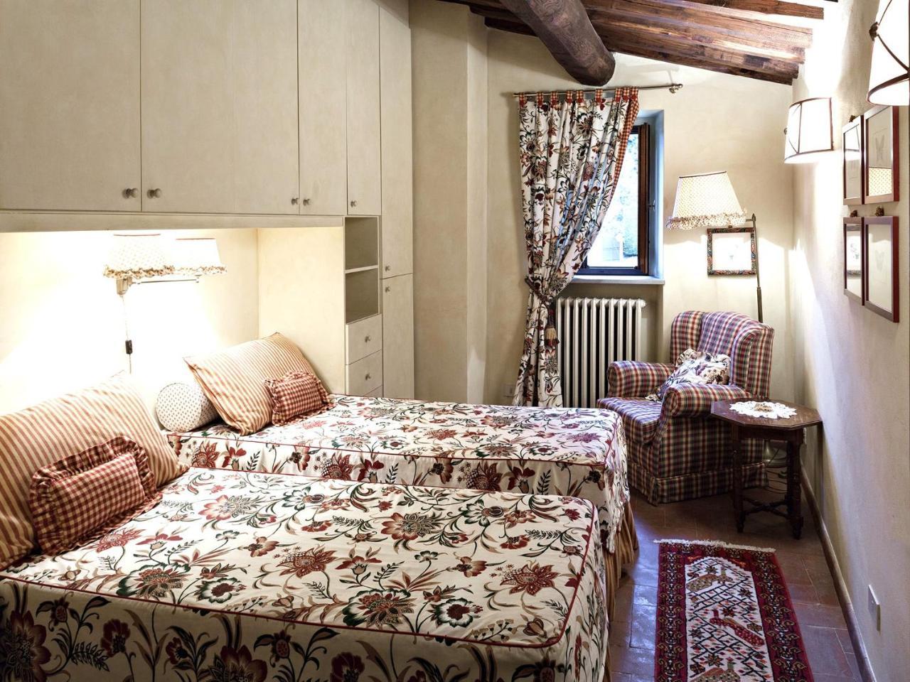 Villa Eleonora Ampinana ภายนอก รูปภาพ