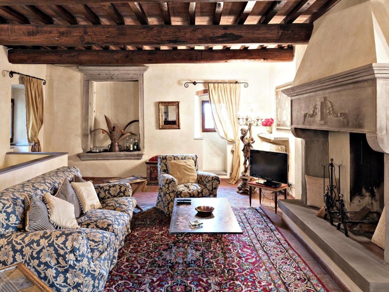 Villa Eleonora Ampinana ภายนอก รูปภาพ