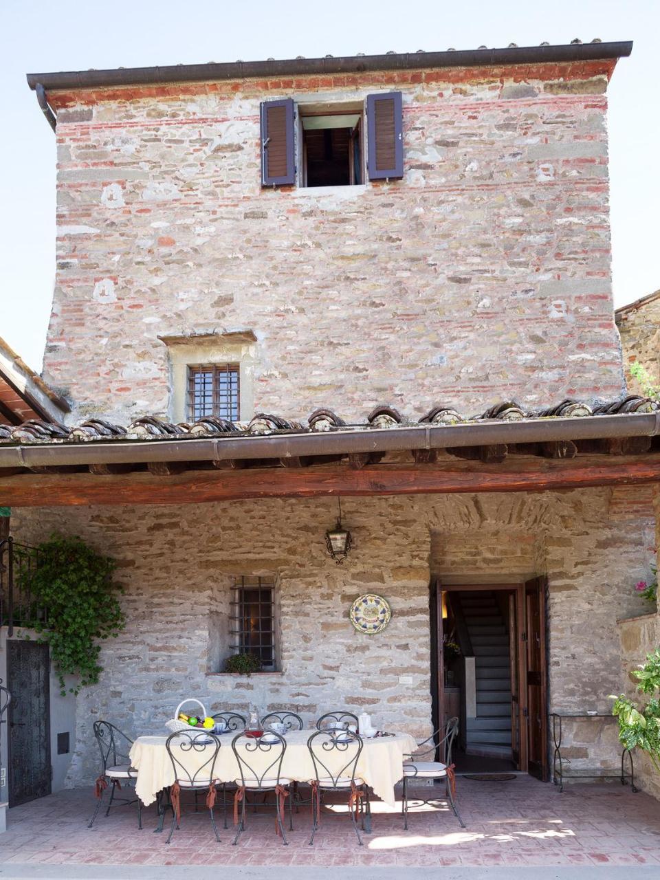 Villa Eleonora Ampinana ภายนอก รูปภาพ
