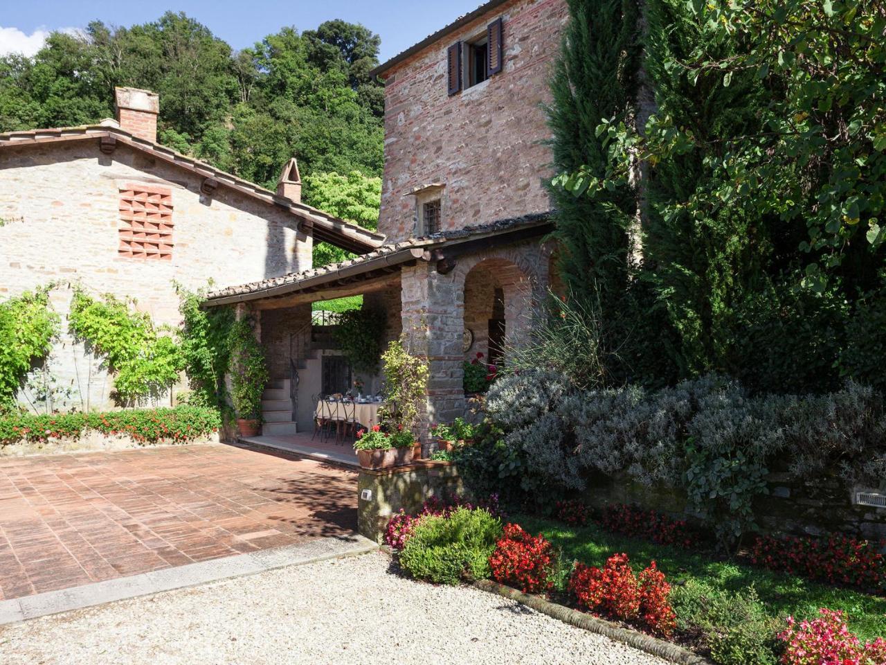 Villa Eleonora Ampinana ภายนอก รูปภาพ