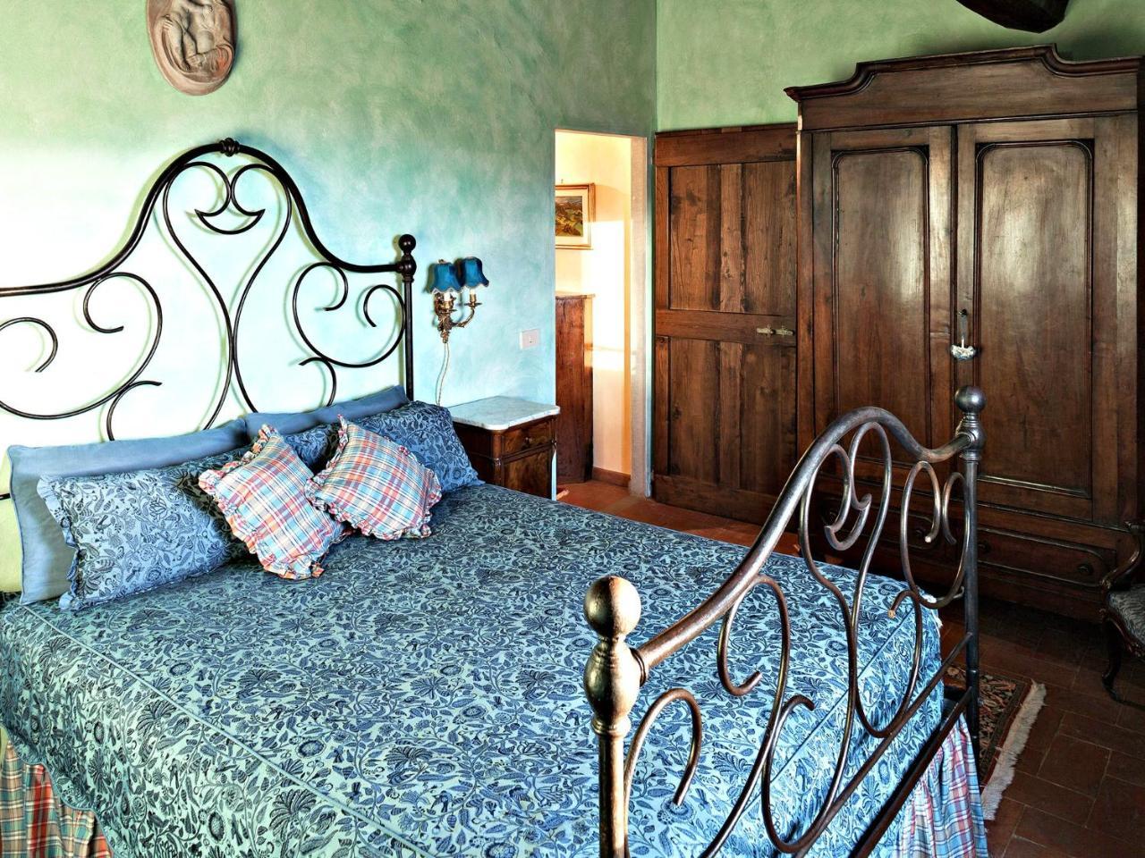 Villa Eleonora Ampinana ภายนอก รูปภาพ